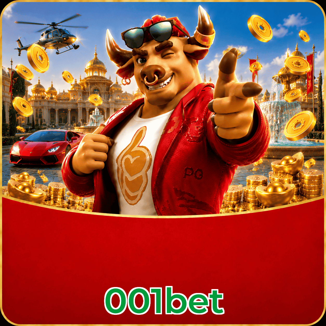Requisitos do APK da 001bet para Android